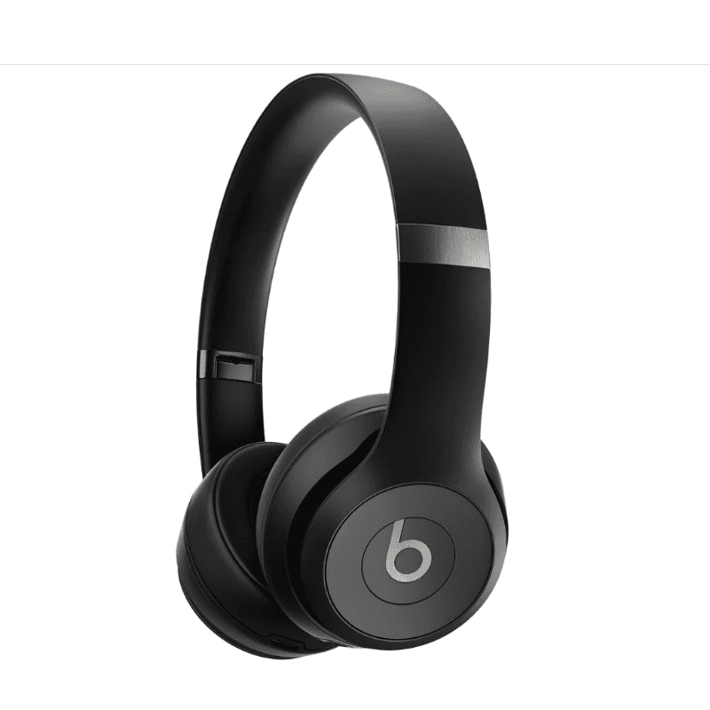 Beats Solo 4 - Wireless On-Ear Bluetooth Headphones