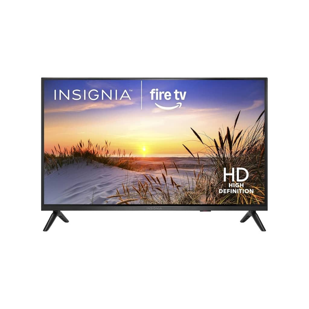INSIGNIA 32" Class F20 Series LED HD Smart Fire TV