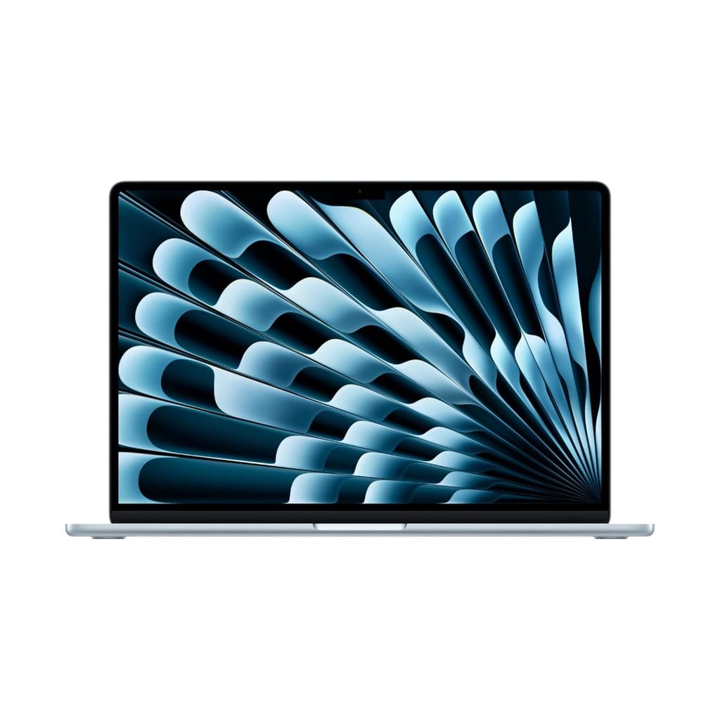 MacBook Air 15-inch Laptop with M4 chip