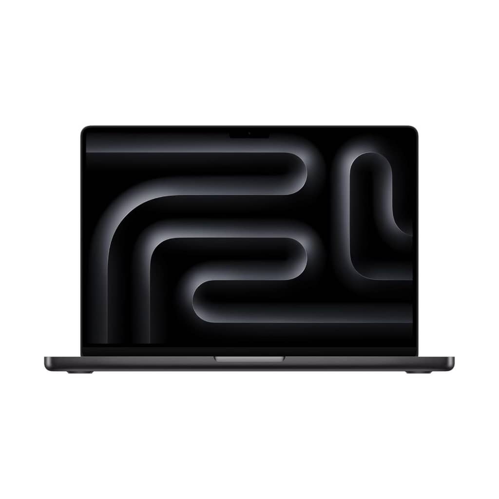 MacBook Pro M5 chip 32GB Memory 1TB