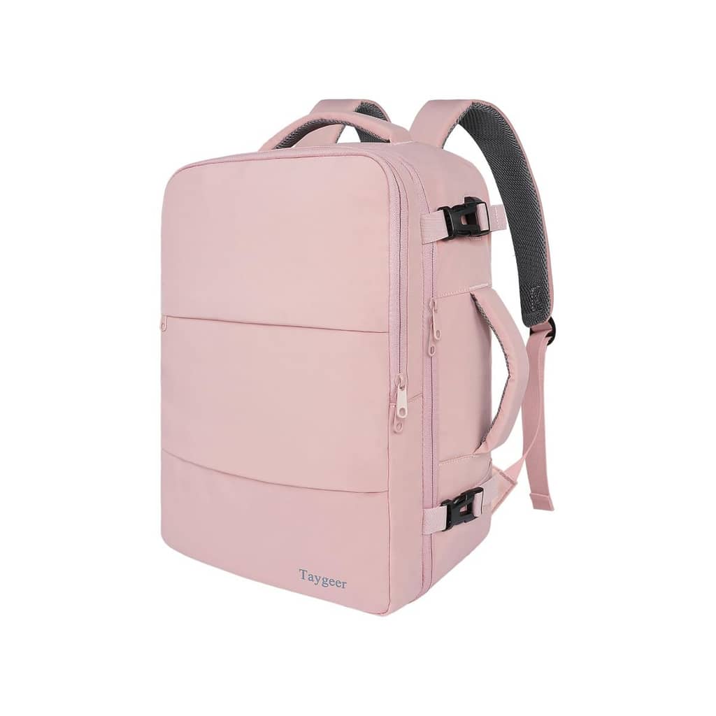 Taygeer Travel Backpack for Women